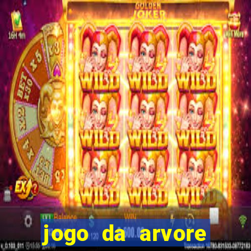 jogo da arvore cassino demo